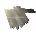 Cutting sheet EI silicon steel sheet iron core of transformer